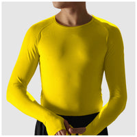 Stanno Core Baselayer Long Sleeve Shirt (Adult)