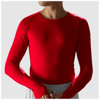 Stanno Core Baselayer Long Sleeve Shirt (Adult)
