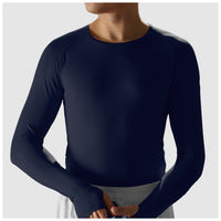 Stanno Core Baselayer Long Sleeve Shirt (Adult)