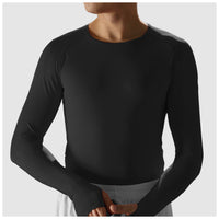 Stanno Core Baselayer Long Sleeve Shirt (Adult)