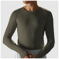 Stanno Core Baselayer Long Sleeve Shirt (Adult)