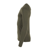 Stanno Core Baselayer Long Sleeve Shirt (Junior)
