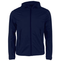 Stanno Prime Softshell Jacket - Navy