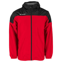 Stanno Pride Windbreaker (Adult) - Red