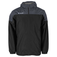 Stanno Pride Windbreaker (Adult) - Black