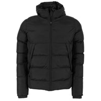 Stanno Prime Padded Jacket (Junior) - Black