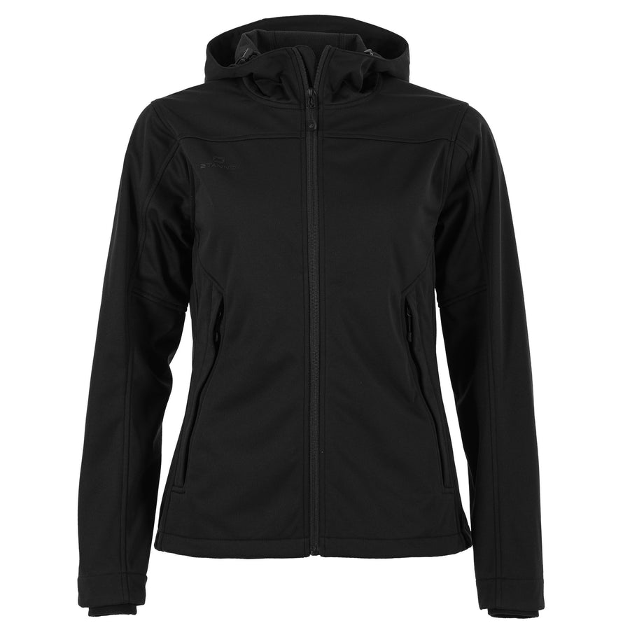 Softshell jackets