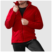 Stanno Prime All Season Jacket (Adult)