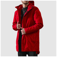 Stanno Prime Padded Coach Jacket (Junior)