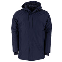 Stanno Prime Padded Coach Jacket (Junior) - Navy