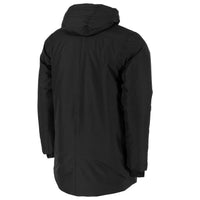 Stanno Prime Padded Coach Jacket (Adult)