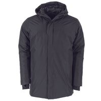 Stanno Prime Padded Coach Jacket (Adult) - Gray