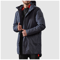 Stanno Prime Padded Coach Jacket (Adult)