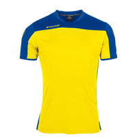 Stanno Pride Shirt (Adult) - Yellow