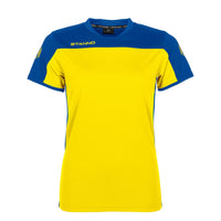 Stanno Pride Shirt Ladies - Yellow