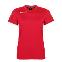 Stanno Pride Shirt Ladies - Red