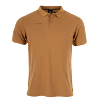 Stanno Base Polo - Brown