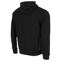 Stanno Base Hooded Full Zip Sweat Top (Adult)