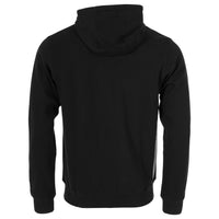 Stanno Base Hooded Full Zip Sweat Top (Adult)