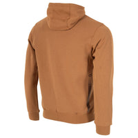 Stanno Base Hooded Full Zip Sweat Top (Adult)