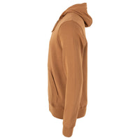 Stanno Base Hooded Full Zip Sweat Top (Junior)