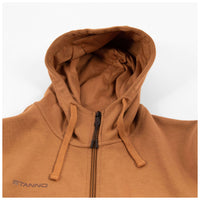 Stanno Base Hooded Full Zip Sweat Top (Junior)