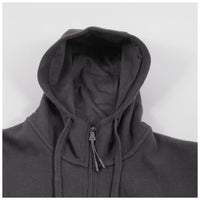 Stanno Base Hooded Full Zip Sweat Top (Junior)