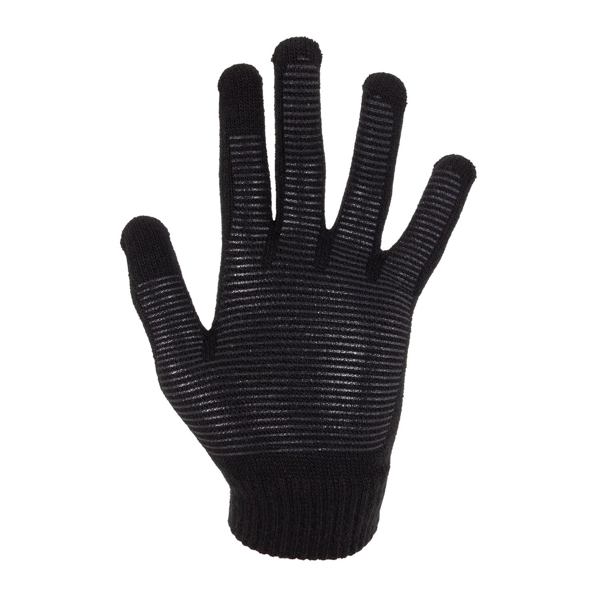 Stanno Stadium Gloves II - Black