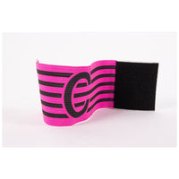Stanno Captain Band Adjustable