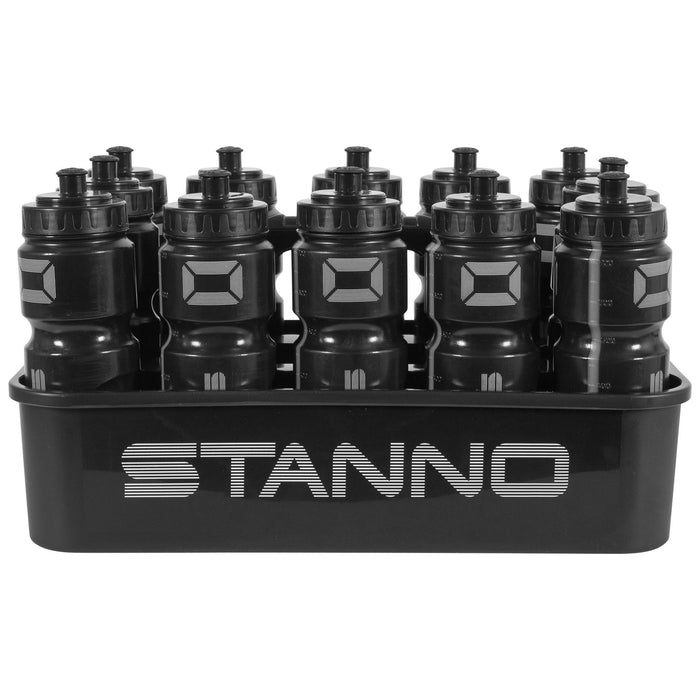 Stanno Carrier The Luxe - Black