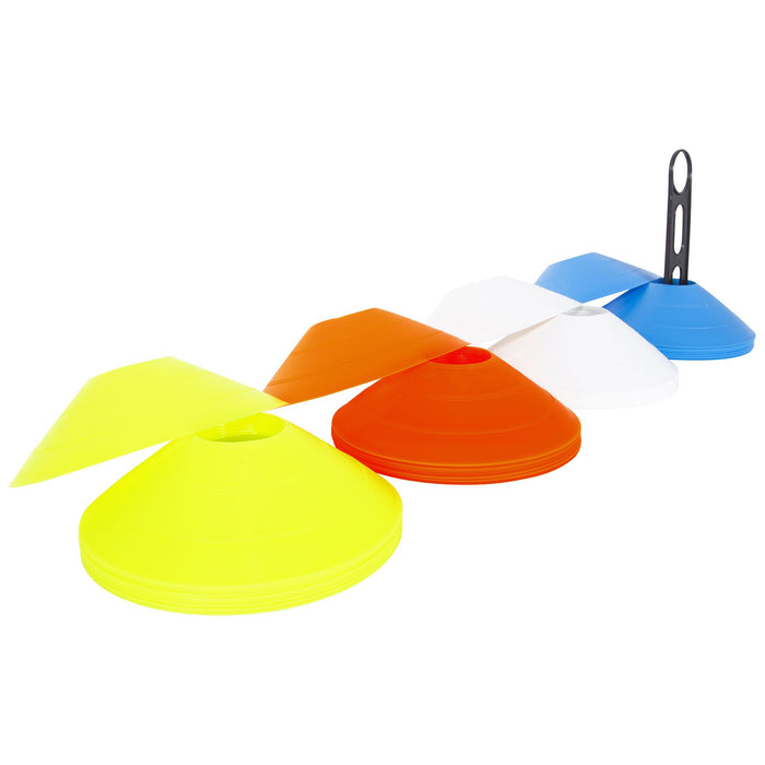 Stanno Disc Cone Set - Multi Colour