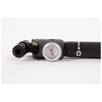 Stanno Pump With Pressure Gauge