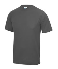 AWDis Kids Cool T - Charcoal