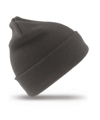 Resultwinteressentials Woolly Ski Hat - Grey