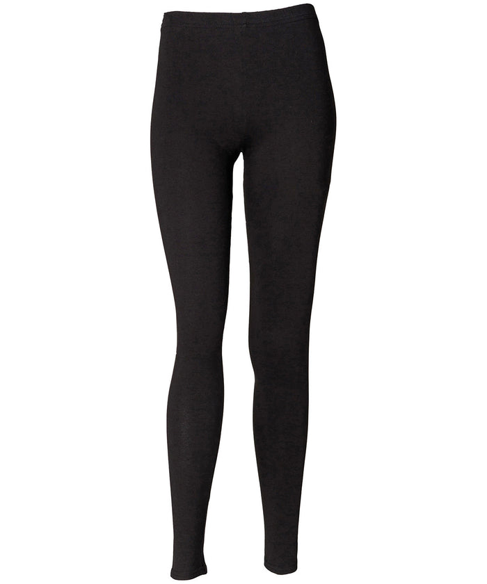 SF Women's Leggings - Black