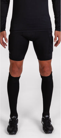 Joma Goalkeeper Protection L/s (Adult) - Black