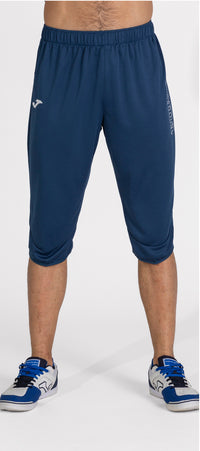 Joma Pirate Pants Championship III (Adult) - Black