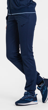 Joma Long Pant Katy Woman (Junior) - Black