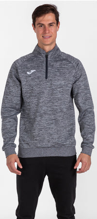 Joma Sweatshirt Combi (Adult) - Black
