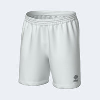 Errea New Skin Short (Junior) - White