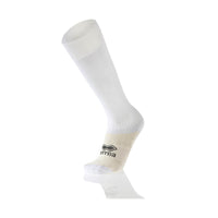 Errea W/fpolyester Jr Socks - White