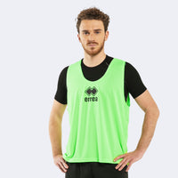 Errea Bib - Green Fluo