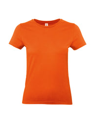 B&C Collection B&c #E190 /women - Orange