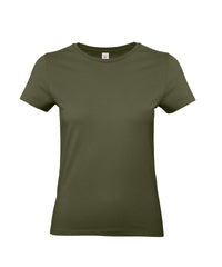 B&C Collection B&c #E190 /women - Urban Khaki