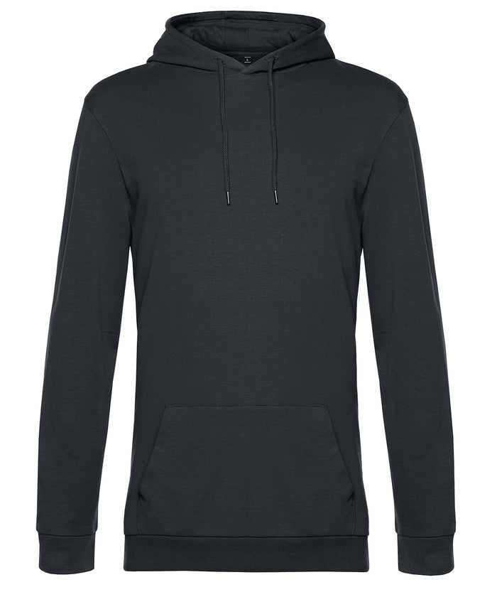 B&C Collection B&c #Hoodie - Asphalt*