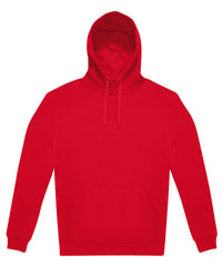 B&C Collection B&c ID.333 Hoodie - Red