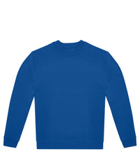 B&C Collection B&c ID.222 Crew - Royal Blue