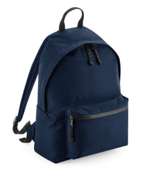 BagBase Recycled Backpack - Classic Red