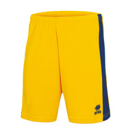Errea Bolton Trousers (Junior) - Yellow Navy