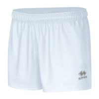 Errea Brest Short - White